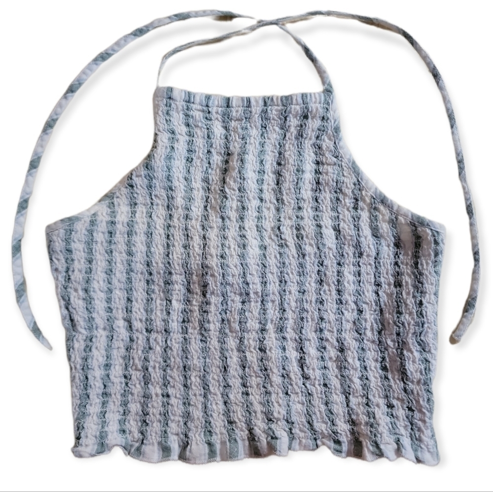 American Eagle Halter Top